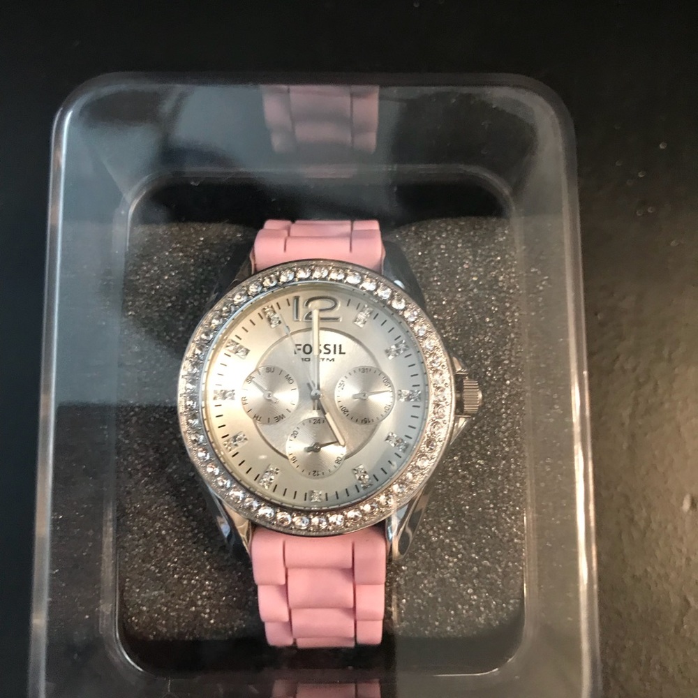 Fossil Watch - Picture 2 of 7